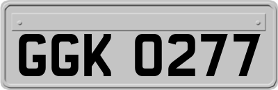GGK0277