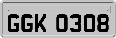GGK0308