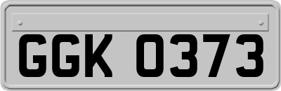 GGK0373