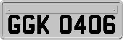 GGK0406