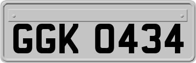 GGK0434