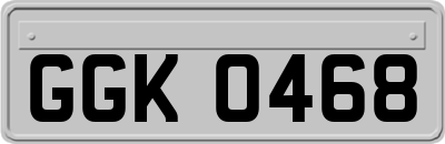 GGK0468