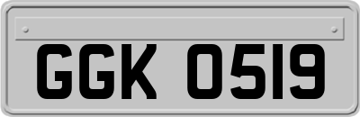 GGK0519