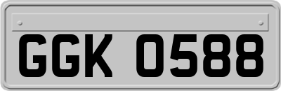 GGK0588