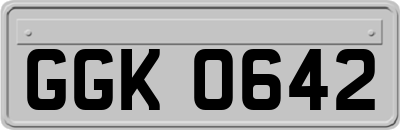 GGK0642