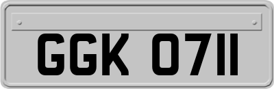 GGK0711