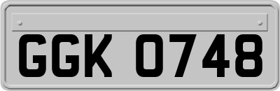 GGK0748