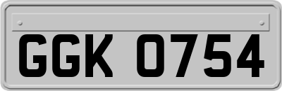 GGK0754