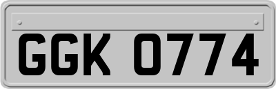 GGK0774