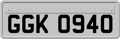 GGK0940