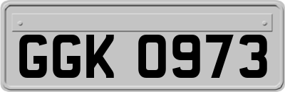 GGK0973