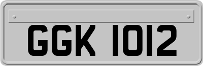 GGK1012