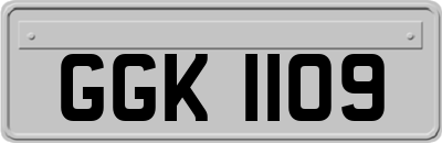 GGK1109