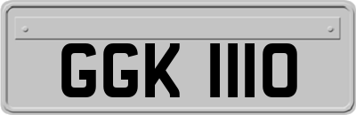 GGK1110