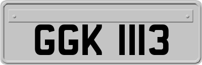 GGK1113