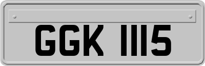 GGK1115