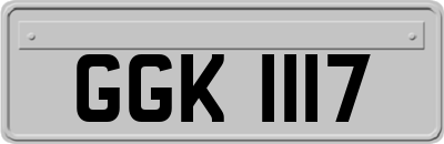 GGK1117