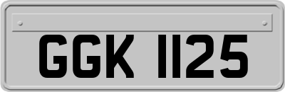 GGK1125