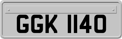 GGK1140