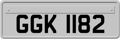 GGK1182