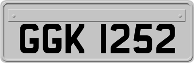 GGK1252