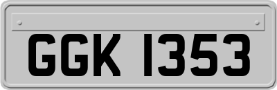 GGK1353