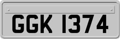 GGK1374
