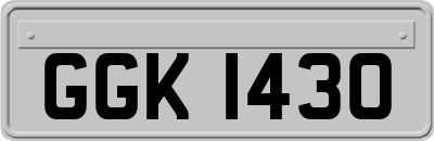 GGK1430