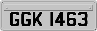 GGK1463