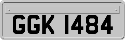 GGK1484