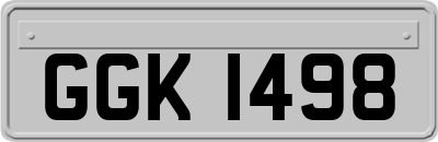 GGK1498