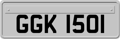 GGK1501