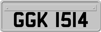 GGK1514