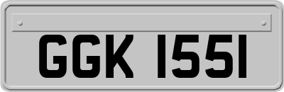 GGK1551