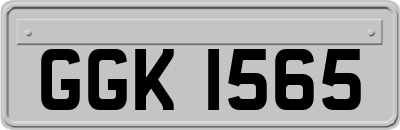 GGK1565