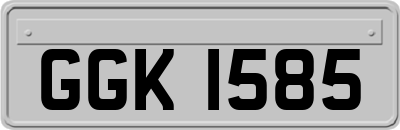 GGK1585
