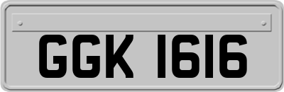 GGK1616