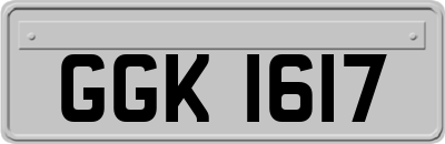 GGK1617