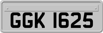 GGK1625