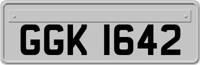 GGK1642