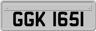 GGK1651