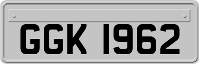 GGK1962