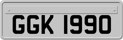 GGK1990