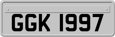 GGK1997
