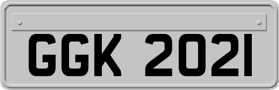 GGK2021