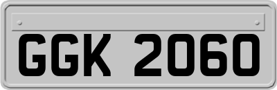 GGK2060