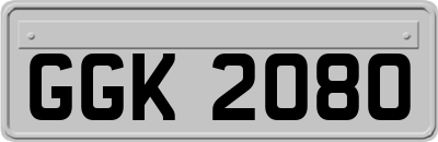 GGK2080