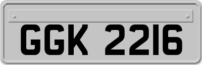 GGK2216