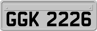 GGK2226