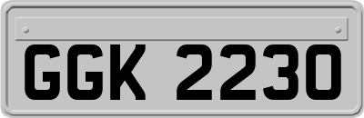 GGK2230